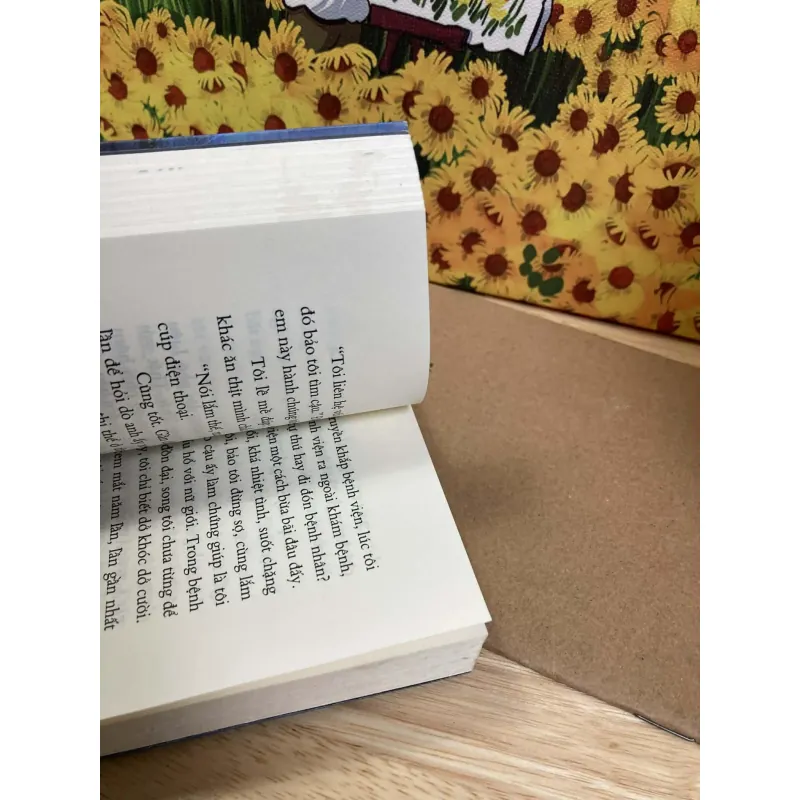 Hồ Sơ Phá Án Của Bác Sĩ Tâm Thần - Tập 2 - Bí Ẩn Trong Bệnh Viện - Chu Minh Xuyên 936258