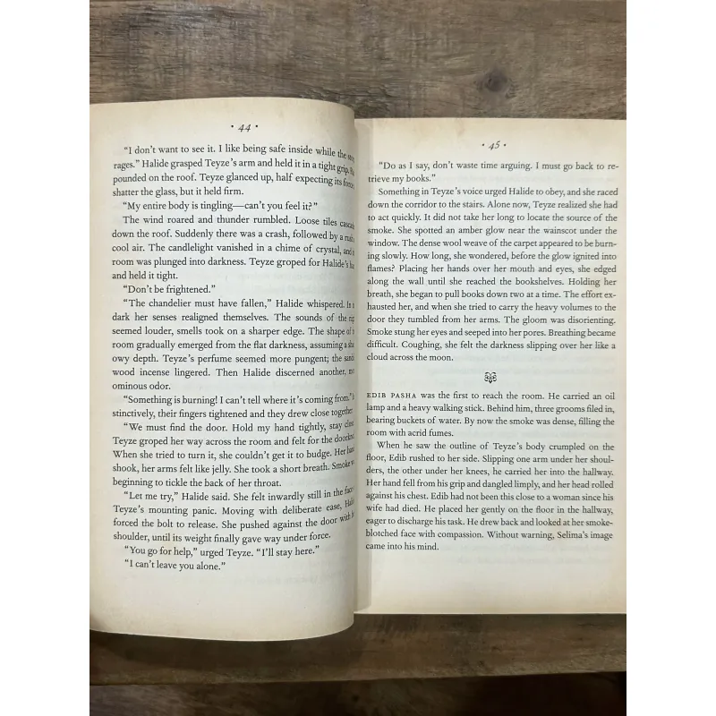 Halide's Gift - Frances Kazan 731974