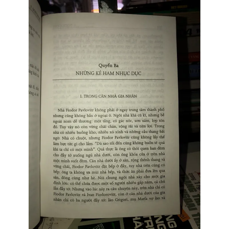 Anh em nhà Caramazov - Fiodor Doxtoevxki 995618