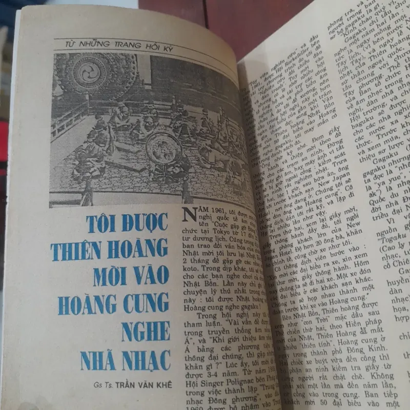 Bán nguyệt san KIẾN THỨC NGÀY NÀY số 79 ngày 1.2.92 603173