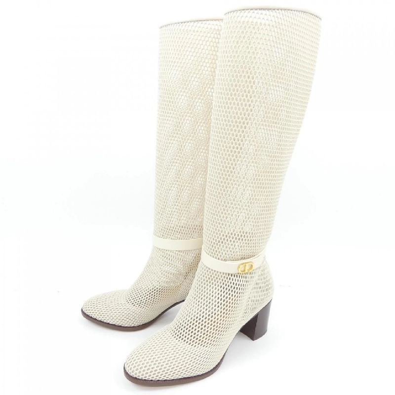 Giày bốt dài CHRISTIAN DIOR KDI617RCA 657295