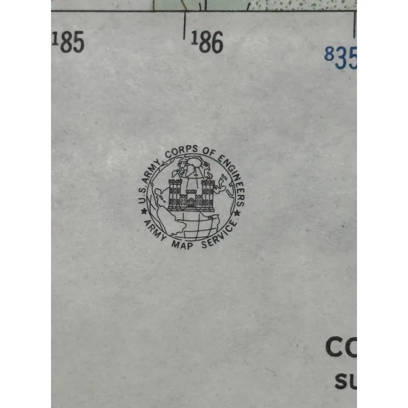 Bản đồ xưa PLEI NEH 997977