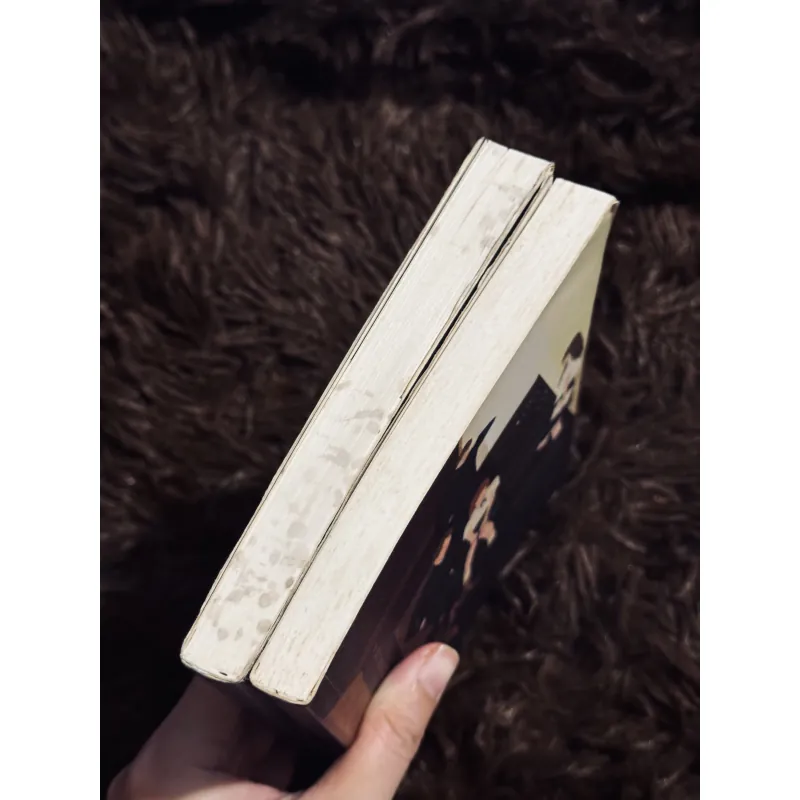 Combo kem đá + thằng khờ 758040