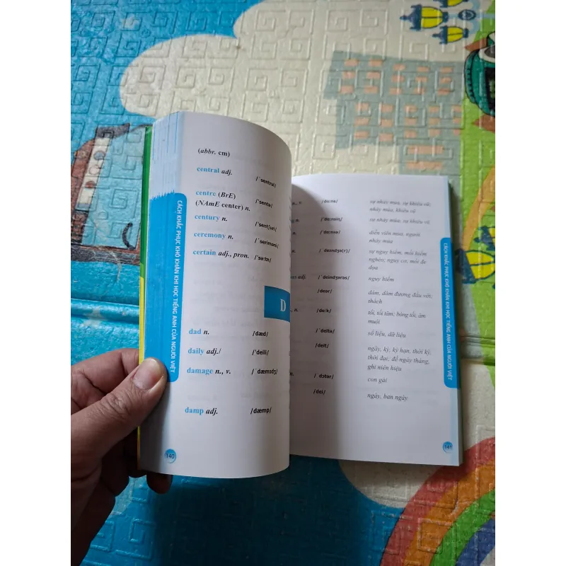 Cách Khắc Phục Khó Khăn Khi Người Việt Học Tiếng Anh 792342