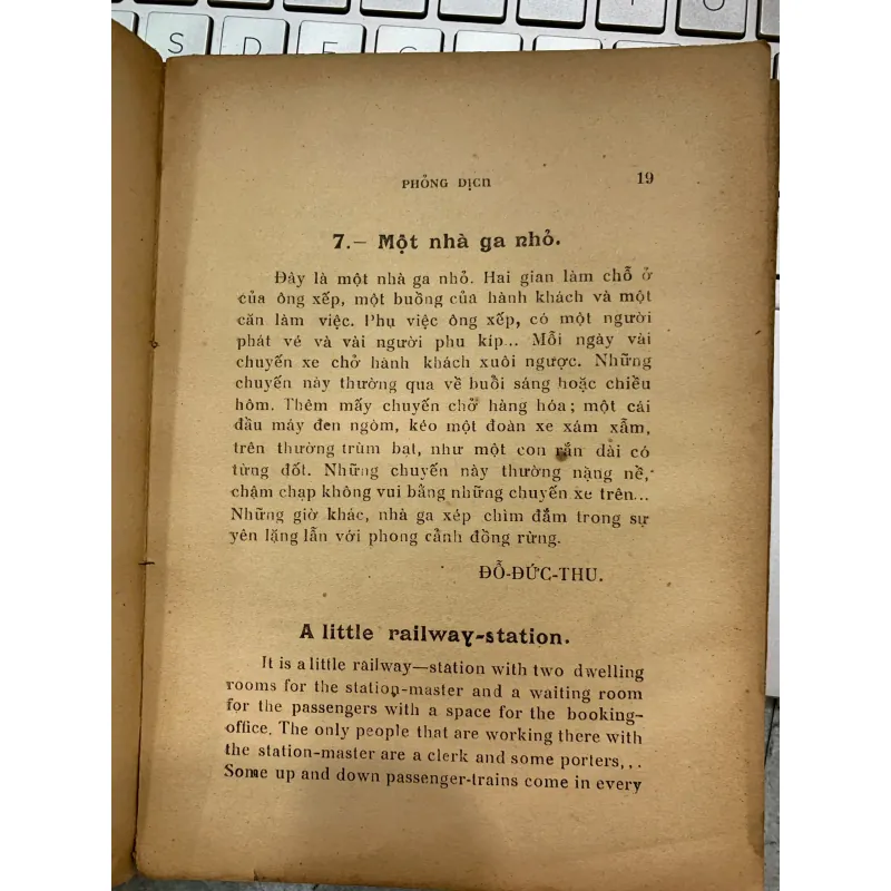 VIỆT ANH TRUNG HỌC PHỎNG DỊCH III - NGUYỄN VĂN LỘC 931374