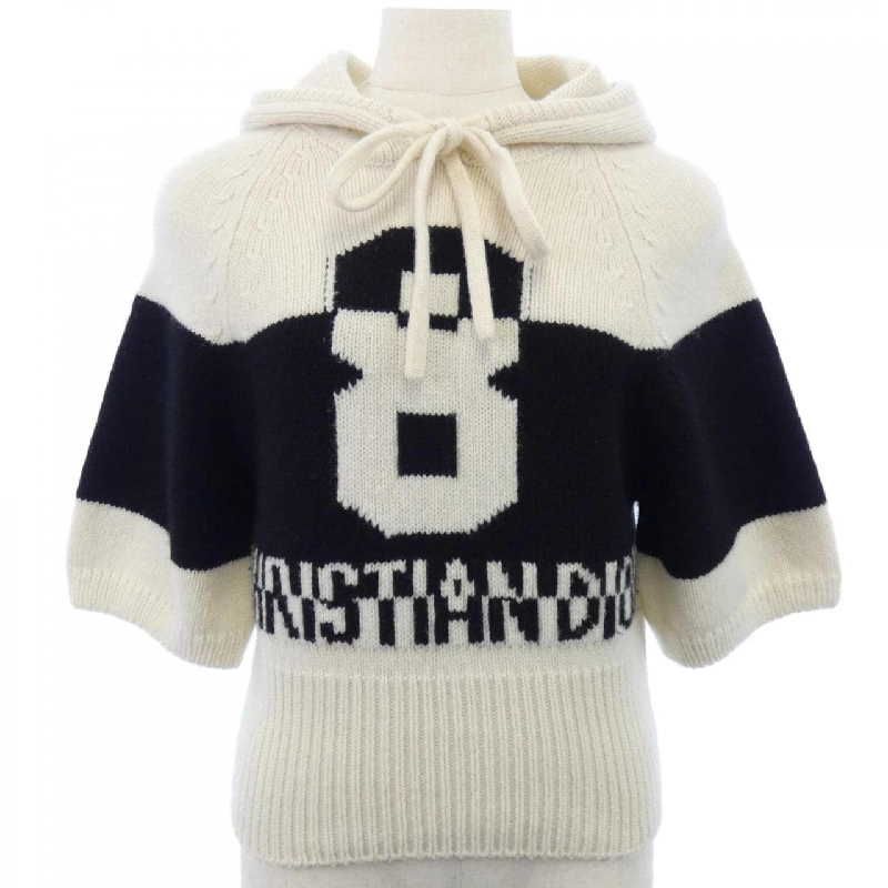 クリスチャンディオール CHRISTIAN DIOR 254S56AM121 Áo khoác - Hàng hiệu Chính hãng 774111