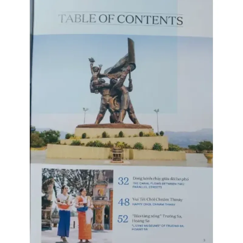 Tạp chí Du lịch, số 30 tháng 04 2024 533937