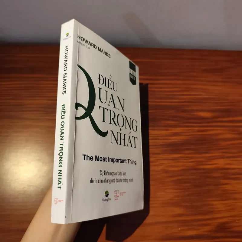 Điều quan trọng nhất 594198