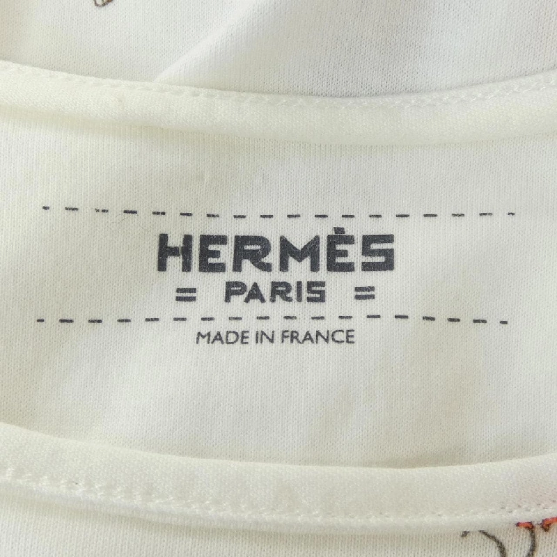 Áo thun HERMES KACHINAS 26-7706 - Hàng hiệu Chính hãng 826206