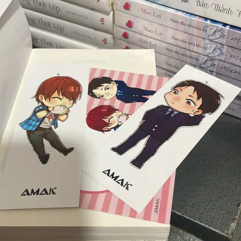 (đam mỹ) - Thời Thượng Tiên Sinh - Ngữ Tiếu Lan San 1003771