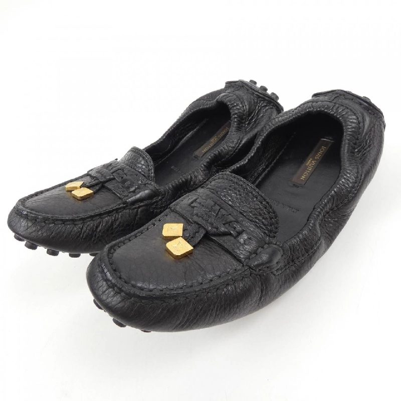 Giày LOUIS VUITTON VA1008 - Hàng hiệu Chính hãng 829028