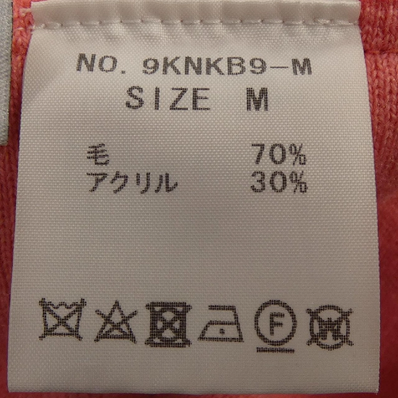 OBLI Skirt - Hàng hiệu Authentic 820468