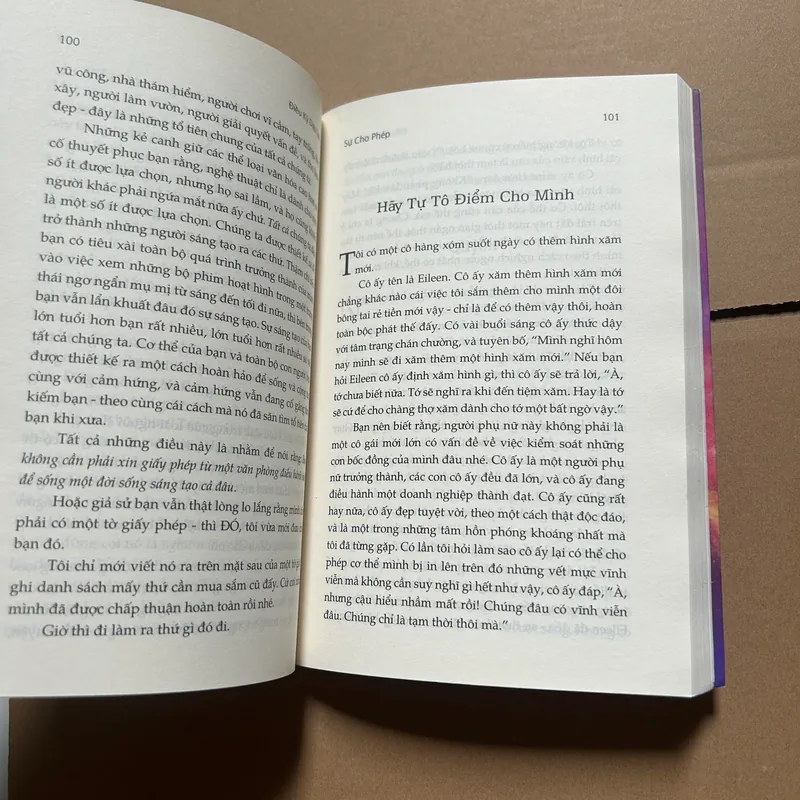 Điều kỳ diệu lớn 603249