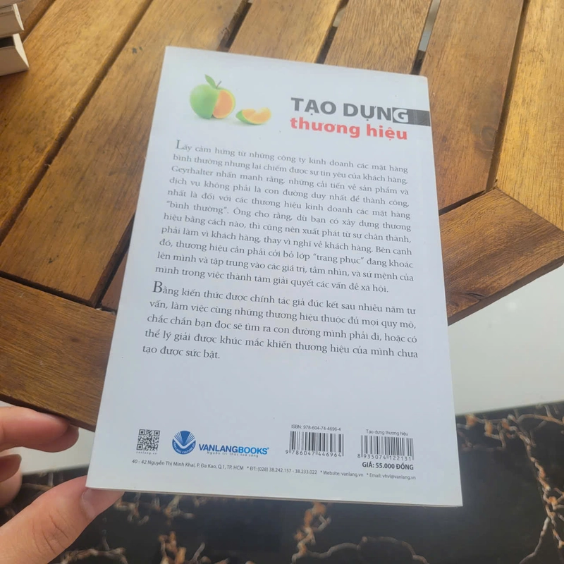 Tạo dựng thương hiệu - Bigger than this 517427