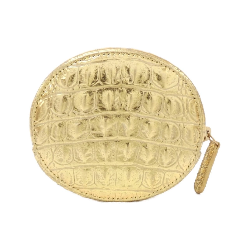 Ví tiền cổ điển không thời hạn Chanel 68995 622034