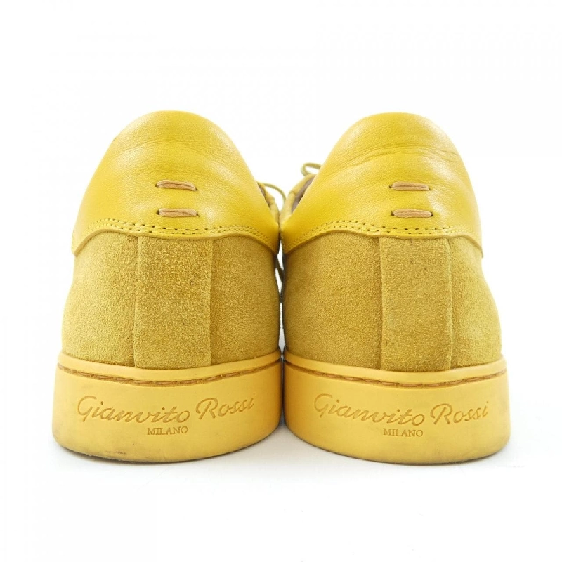 Giày sneaker GIANVITO ROSSI 32891 - Hàng hiệu Authentic 903973