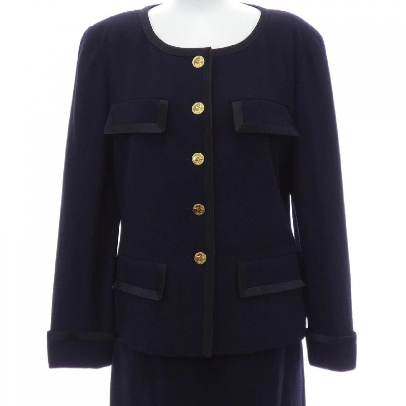 Chanel CHANEL 20639 Bộ đồ - Hàng hiệu Chính hãng 827072