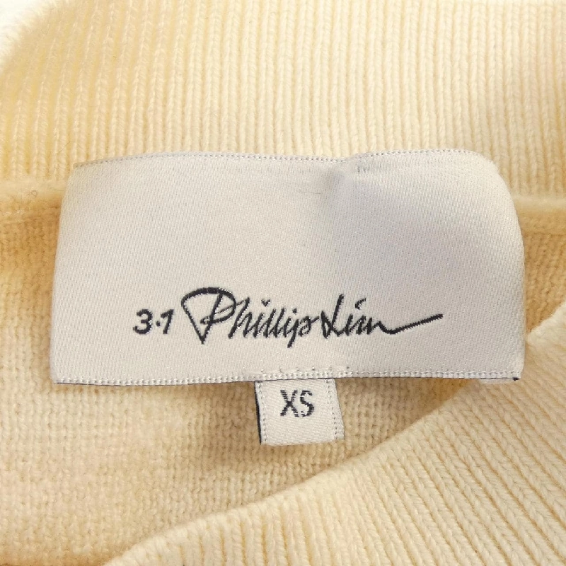 3.1 Phillip Lim áo len 630577