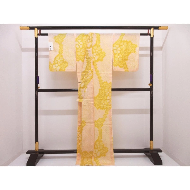 Yukata nữ - Hàng hiệu Authentic 878276