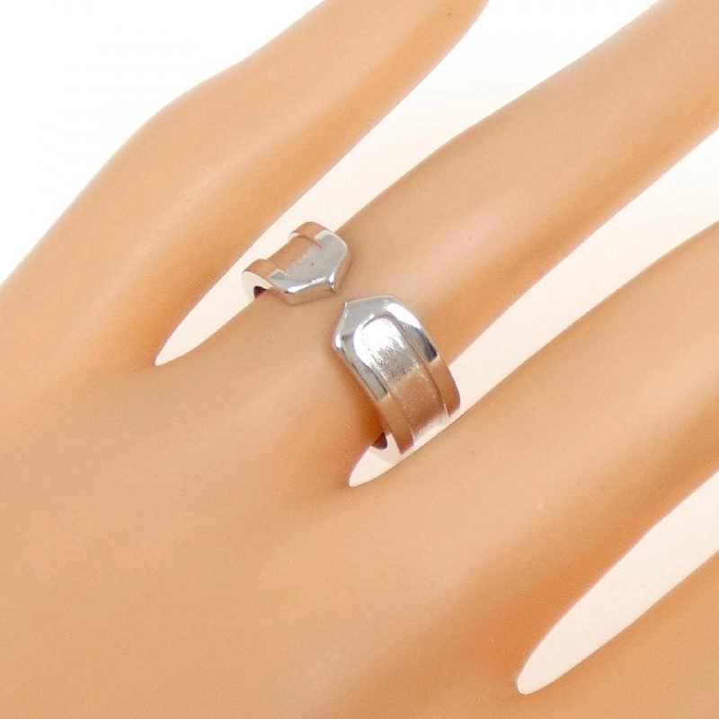 Nhẫn nhỏ C2 Cartier - Hàng hiệu Authentic 838636