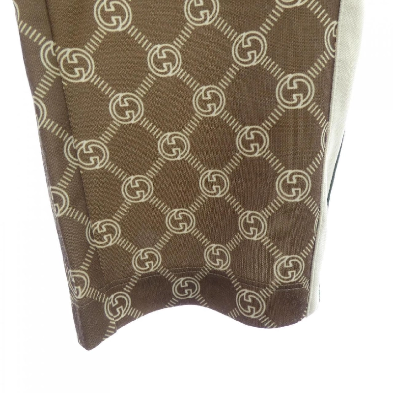 Gucci GUCCI Quần Jogging Nút Bấm Interlocking G 671496 XJD1G - Hàng hiệu Chính hãng 815180