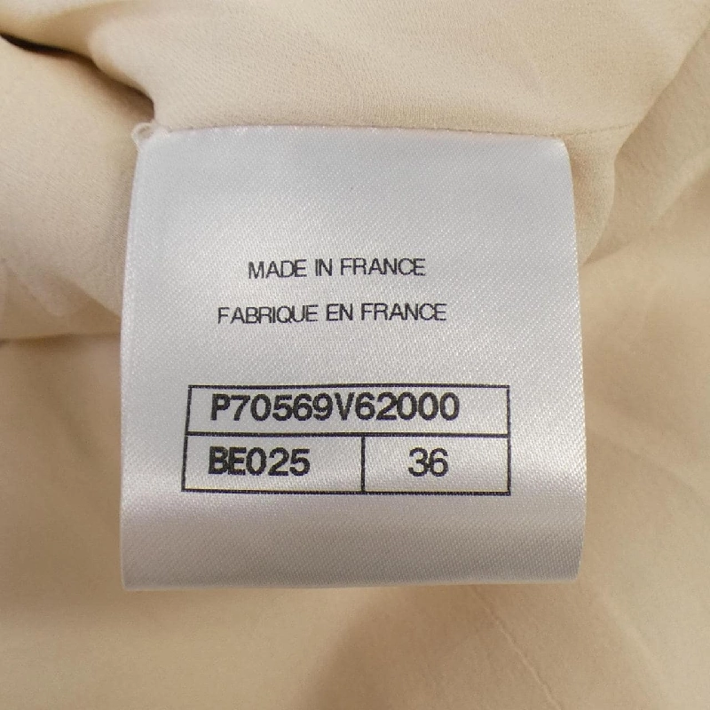 【Mã giảm giá】Áo khoác CHANEL 641594