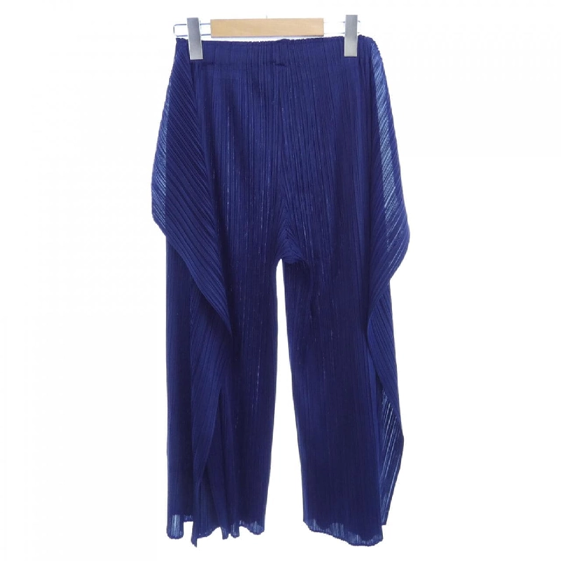 Pleats Please PLEATS PLEASE PP13-JF125 Quần 647304