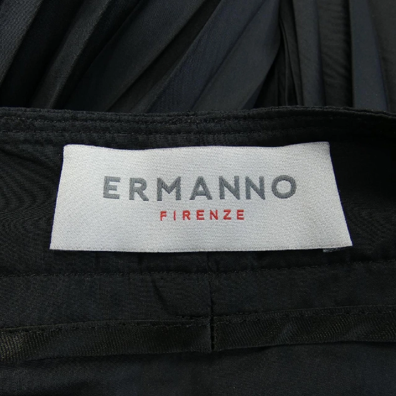 【Mã giảm giá】ERMANNO Váy 654550
