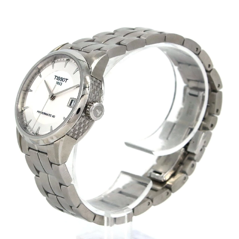 Tissot T-Classic T086.207.11.111.00 SS Automatic - Hàng hiệu Chính hãng 875557