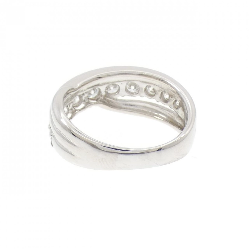 Nhẫn kim cương PT900 1.00CT - Hàng hiệu Authentic 851520