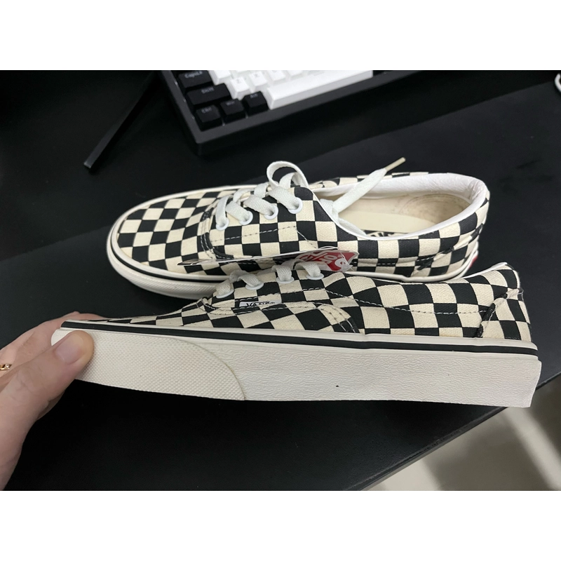 Vans checkerboard caro 302621