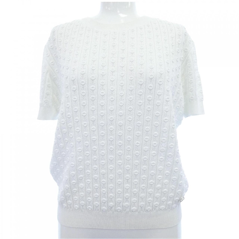 CHANEL P60664K46382 Áo len - Hàng hiệu Chính hãng 826563