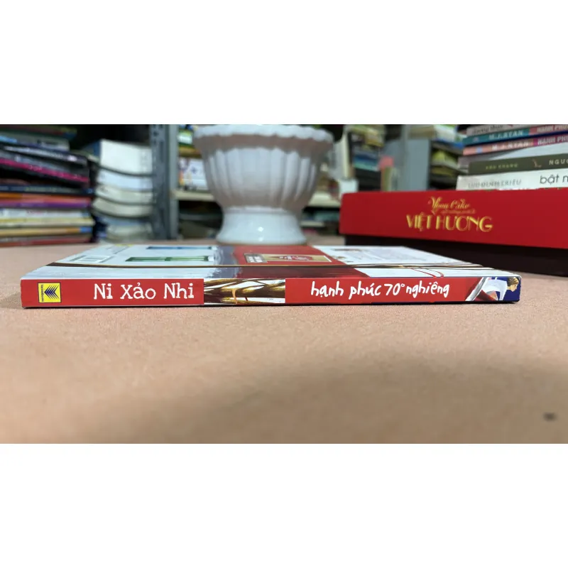 Hạnh phúc 70độ nghiêng 🌊 749439