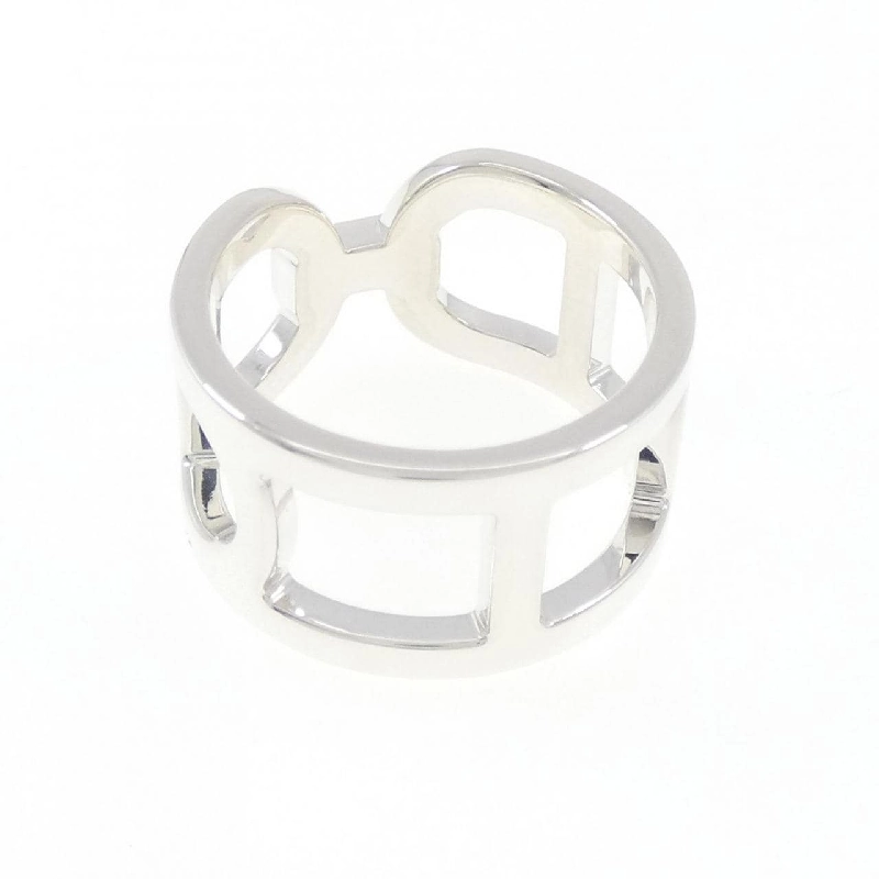 Nhẫn ÉLMESE ÉVA CHAIN DUNKLE - Hàng hiệu Chính hãng 839344