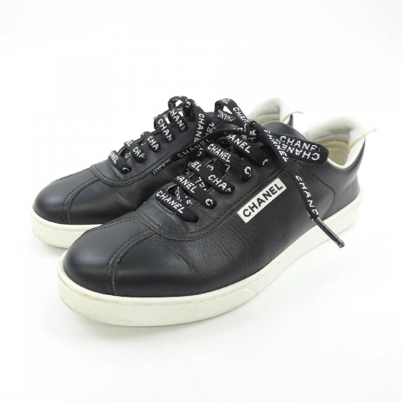 【Mã giảm giá】Giày thể thao CHANEL 662197