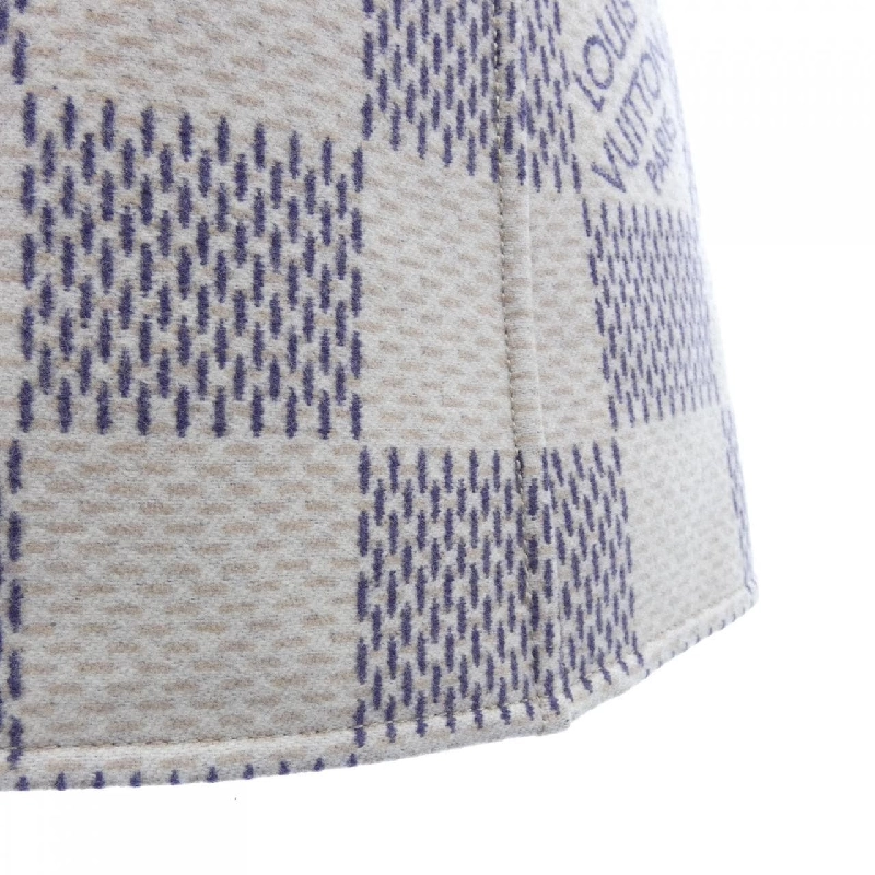 Váy đôi mặt Louis Vuitton LOUIS VUITTON ダブルフェイスダミエアズール FMSK19KG1 650201