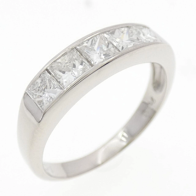 Nhẫn kim cương PT900 1.00CT - Hàng hiệu Authentic 850494