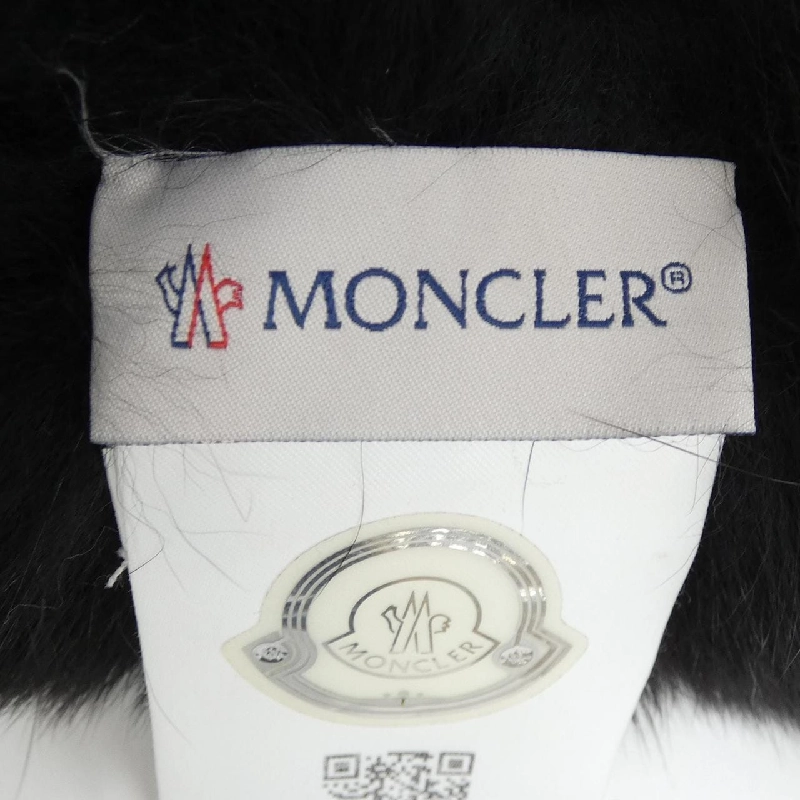 Khăn quàng cổ MONCLER COLLO - Hàng hiệu Chính hãng 833436