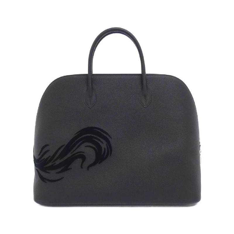 Túi Hermes Bolide 1923 Chimaera Rồng 45cm 078513CK 615615