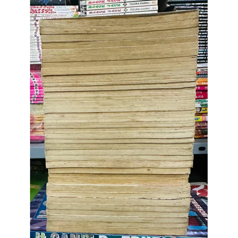 Ô mai chua full 35 tập 753826