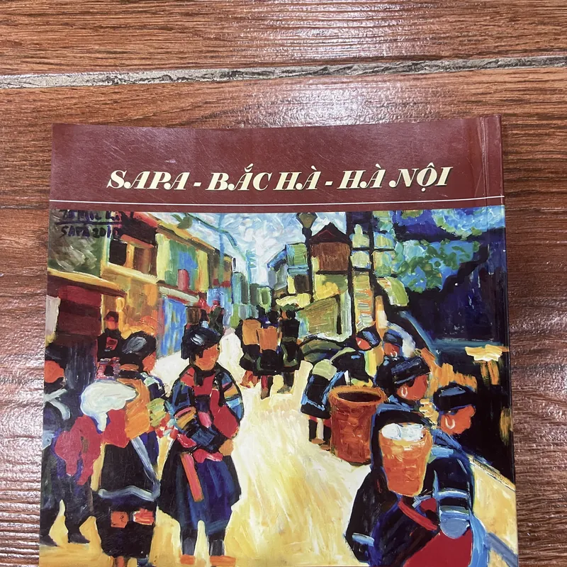 Tô Ngọc Thành - Sapa - Bắc Hà - Hà Nội (7) 596446