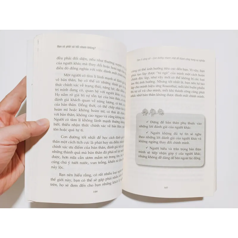 Bạn Có Phải Cá Hồi Chum Không? 780082