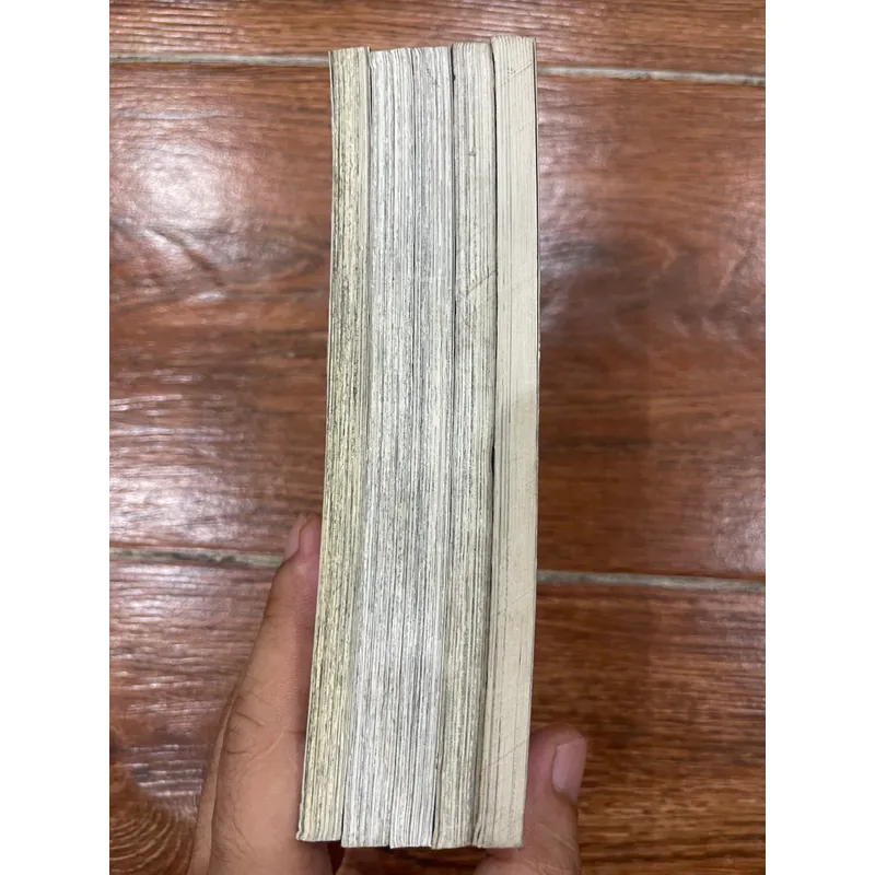 Thiên Lý Nhãn trọn bộ 5 tập (k18) 557532