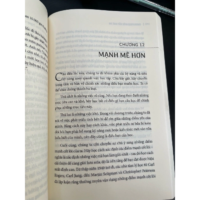 Chinh phục điều bất khả thi - Steven Kotler 798469