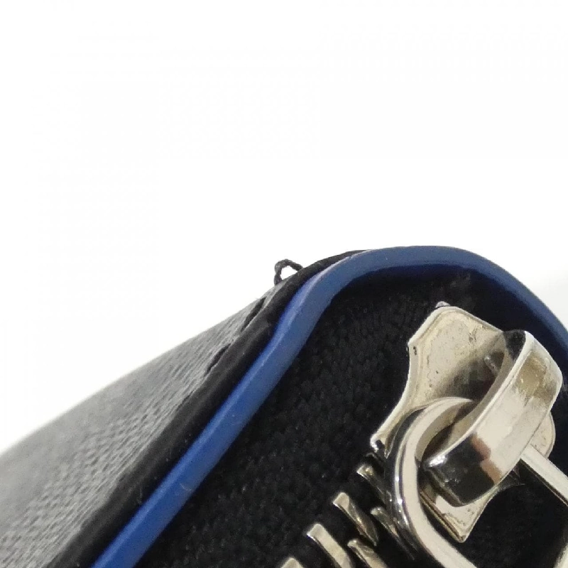 Ví Louis Vuitton Damier Graphite Zippy Wallet Vertical N64436 - Hàng hiệu Authentic 806685