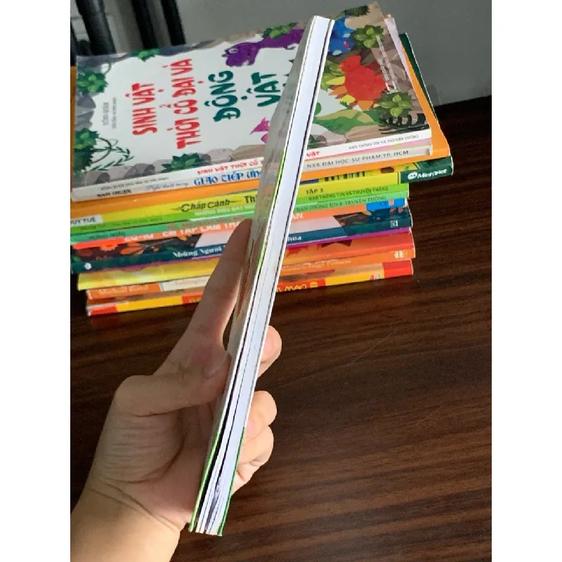Tin học văn phòng – Công thức & hàm Excel – Tổng hợp & biên dịch 563568