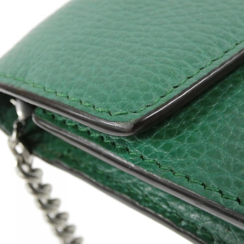 Gucci DIONYSUS 401231 CAOGX Ví dây - Hàng hiệu Chính hãng 806728