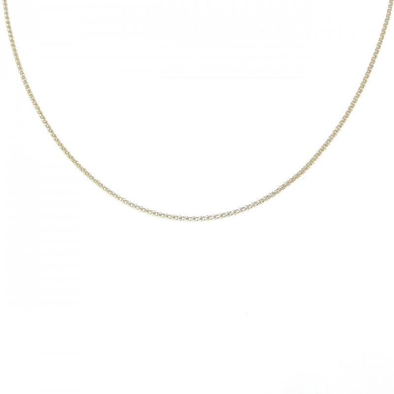 K18YG Necklace - Hàng hiệu Authentic 864330