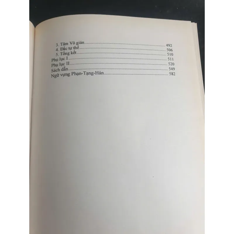 A Tì Đạt Ma Câu Xá 712404