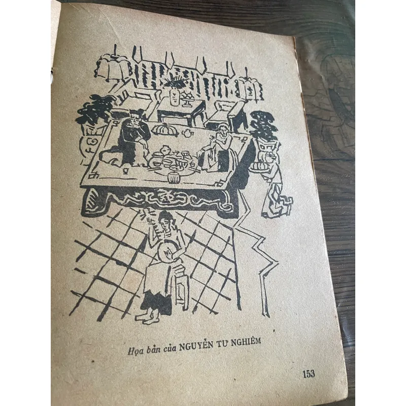 Truyện Kiều; Nguyễn Thạch Giang khảo đính và chú giải;minh họa của các danh họa 574765